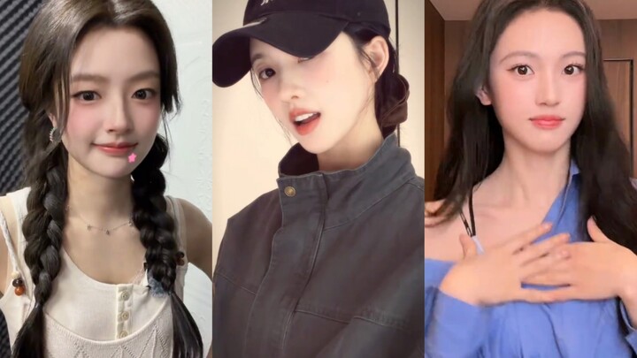 A Roundup of Solo Dances by Female Celebrities in China’s Entertainment Industry—You’ll Keep Rewindi