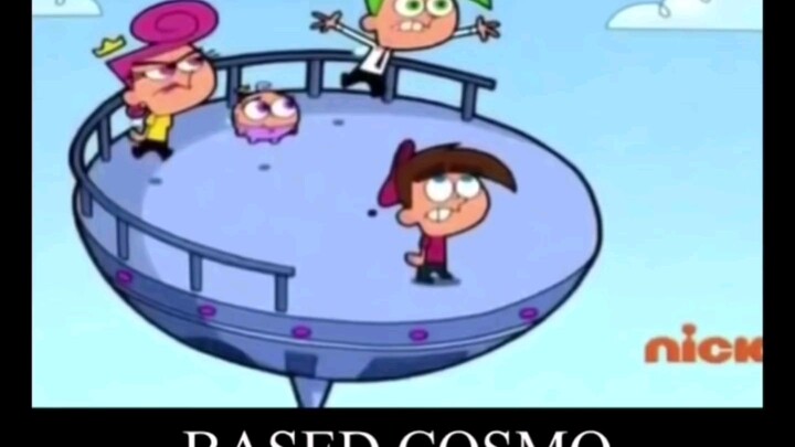 Cosmo