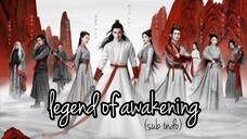 Eps. 47 - Legend of Awakening (2020) Sub Indo