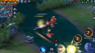 Tổng Hợp Những Pha Highlight Hay Nhất Liên Quân #284 | TikTok Liên Quân 2022 P2