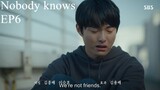 Nobody Knows Ep6 korean drama(2020)