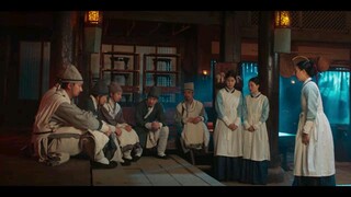 Bon Appétit, Your Majesty Ep 10