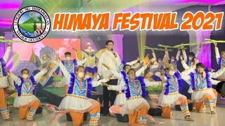 HIMAMAYLAN CITY | HIMAYA FESTIVAL 2021