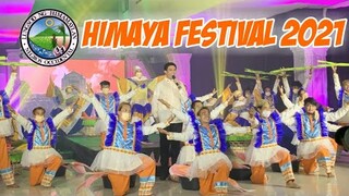 HIMAMAYLAN CITY | HIMAYA FESTIVAL 2021