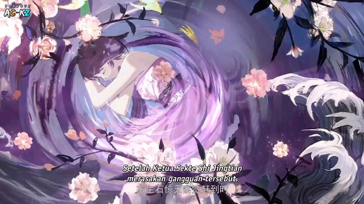 Apotheosis Episode 53 Subtitle Indonesia