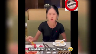 các chúa hề ngoài đời thực p44 #FUNNY