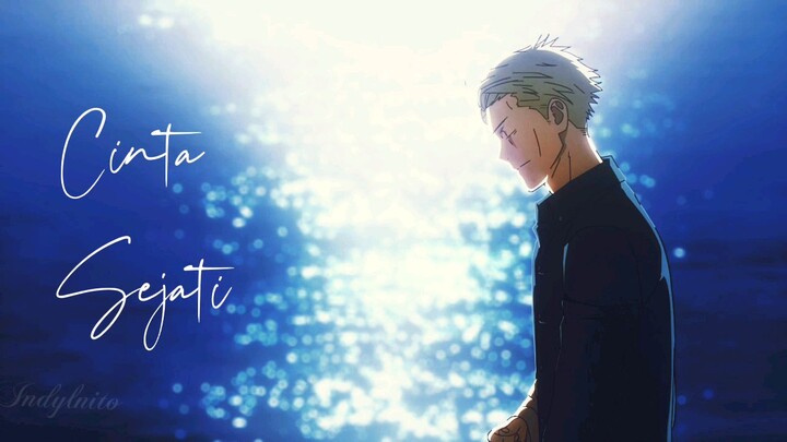 Detik-detik Kematian om Nanami, bikin nangis!