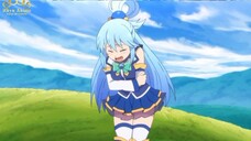 KonoSuba season 1 episode 2