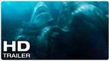 MEG 2 : Meg VS Kraken - Official HD Trailer | 2023