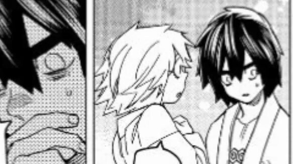 [Monster Incident] P11 Yui VS Natsuha! The SAN value of the snow village is dropping rapidly