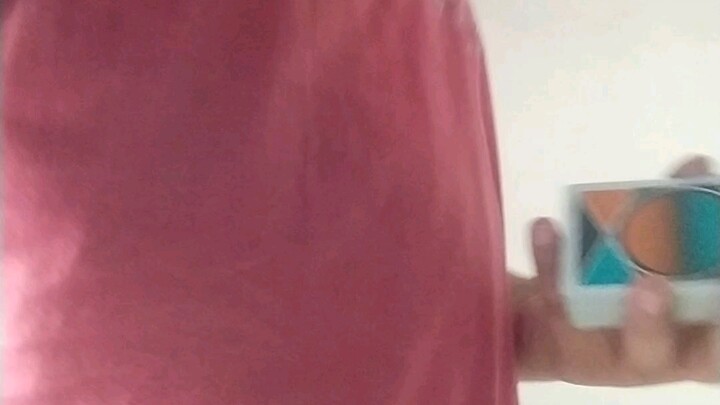 Original Action by Hua Qie