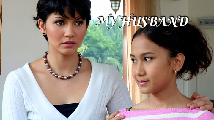 Telemovie My Husband 2014