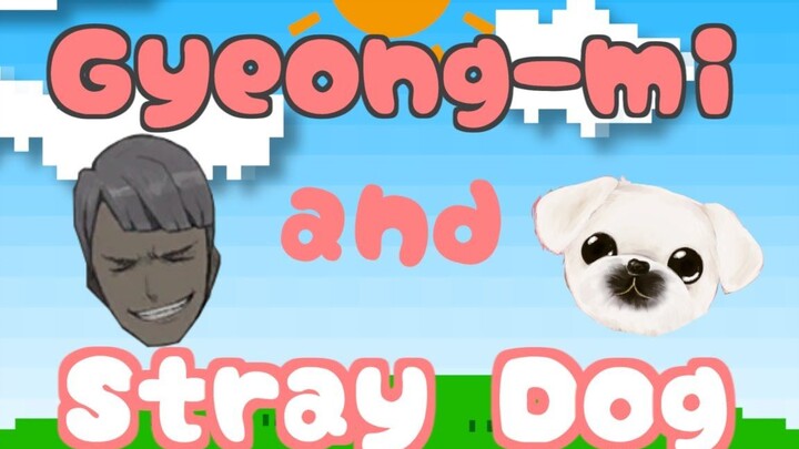 【Ruin Library】Jingmei and the Stray Dog