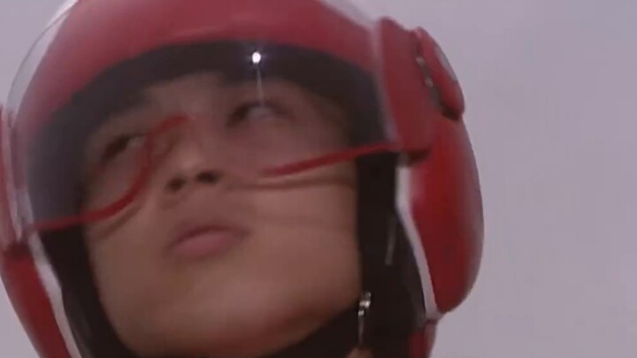 Sự sáng tạo vô tình của Tsuburaya đã trở thành một "Ultraman Neos" kinh điển