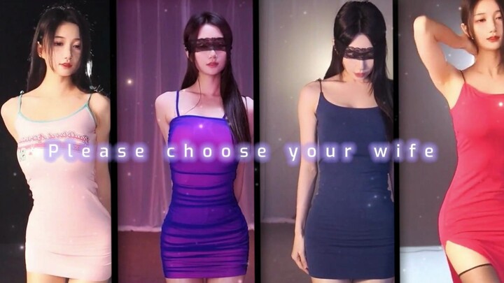 【Bad Empty】Bad Empty Online Collection! Which one is your dream love?