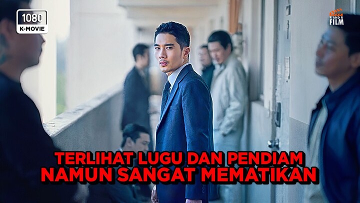 SIPENDIAM YANG MEMATIKAN