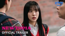 Newtopia (2025) SUB INDO
