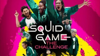 SQUID GAME THE CHALLENGE 2023 GAME SHOW_EP 01