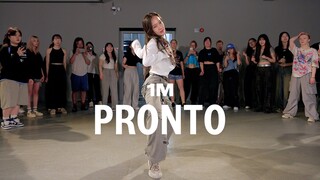 Pronto / Learner Class / @Yeji Kim