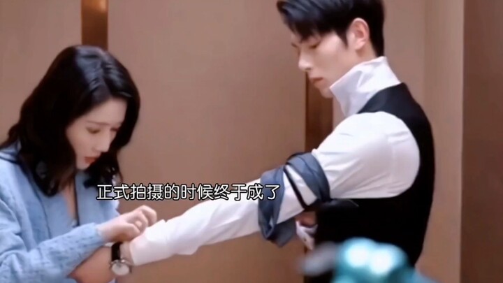 I just can’t get over it… The sense of fate between these two is so strong, like they’re meant to sa