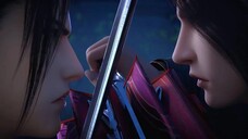 Tales Of The Dark River | 05 Sub Indo