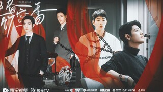 【肖战水仙】[abo all阳阳]艳春饮蜜香第二集 “假Omega？ 真Alpha“