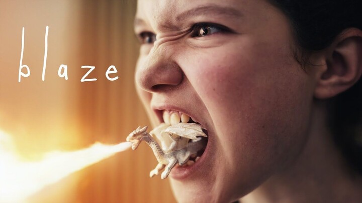 Watch the movie Blaze 2022 in full and for free, link in the description