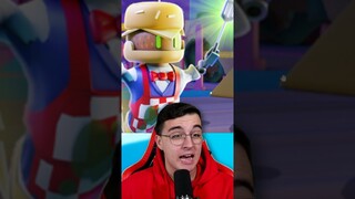 NUEVO PASE DE BATALLA en STUMBLE GUYS! 😎🔥 #stumbleguys