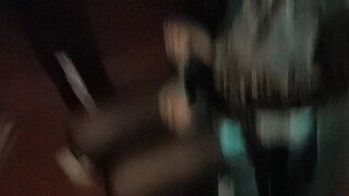 ตื่นตะลึง! หอพักผู้ชายมีฮินะตะ มิคุโผล่ออกมา! (นักศึกษาชายทุกคนกลายเป็นเกย์ชายในพริบตา) (สถานการณ์สั