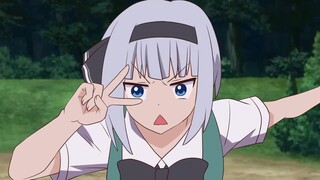 [วาดด้วยมือโดยตะวันออก] Youmu "พลังทำลายล้าง です!!" [ส่งมอบเปลวไฟที่ระเบิดได้เพื่อโลกที่สวยงาม]