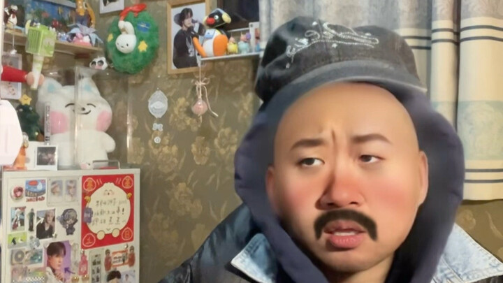 “Doubao Teaches Me How to Style My Outfits”