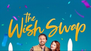 The Wish Swap – SUBTITLE INDONESIA (2025)