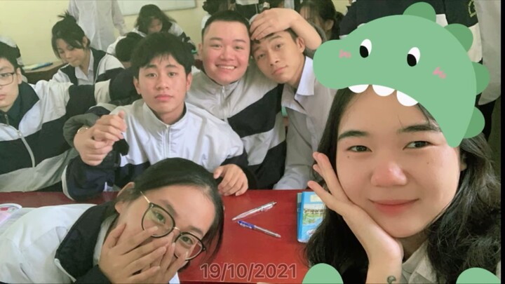 1 quả video khá dài ❤️‍🔥 12c4 (2019-2022) dành cho những con người đang rảnh🤷‍♀️