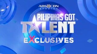 Pilipinas Got Talent - Season 7 Exclusives June 21, 2025
