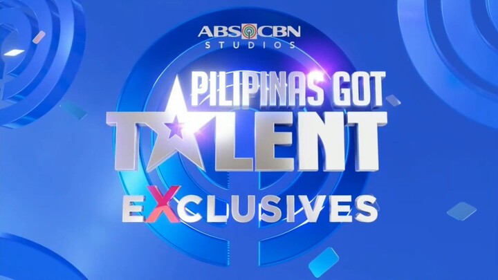 Pilipinas Got Talent - Season 7 Exclusives June 21, 2025