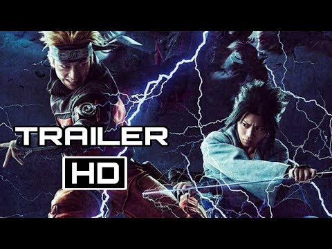 Naruto Online - Official Cinematic Trailer 