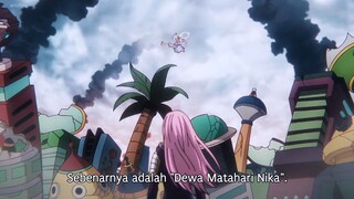 One Piece episode 1140 Full Sub Indo | REACTION