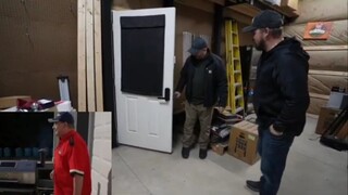 Ron Come over and Help! Don's Dad's Reaction
