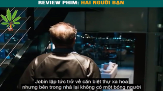 Phim: Hai người bạn- part3 #phimhay
