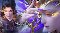 BTTH Episode 146 - 147 Adalah Pertempuran Kebangkitan ZiYan DOUSHENG ⭐ 4 [ 4K ]