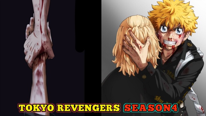#KontesKreator2025 Tokyo Revengers Season4 - Episode 3