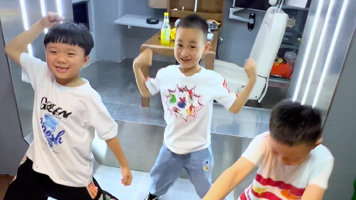 I heard that singing “The Lone Brave” can be a secret code with kids?