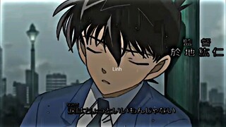 MÌNH ĐỢI CẬU ĐÓ SHINICHI À