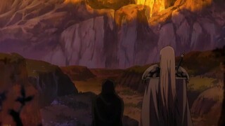 Claymore episode 10 subtittle indonesia 720p