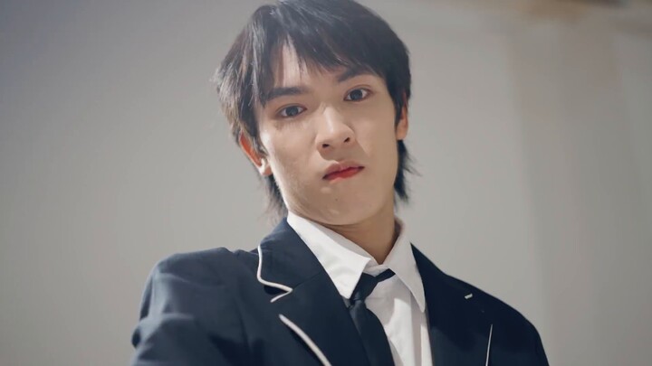 Orange New Project丨Shadow Dance Feature Film