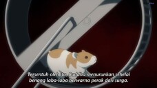 Boku Machi - eps 11- sub indo