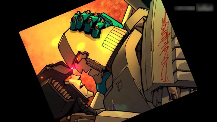 [Only talk about the disadvantages] DSC series fight for power