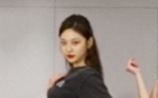 【宁艺卓】'Salty & Sweet' 练习室剧透Focus（short.ver）