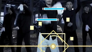 Qinghai shake teaches you how to beat Phigros