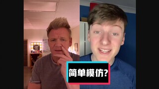 【Gordon Ramsay】Raja Masakan Neraka dengan Lidah Tajam: Pas Sekali! #YYY Subtitling Team#